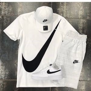 Nike outfit